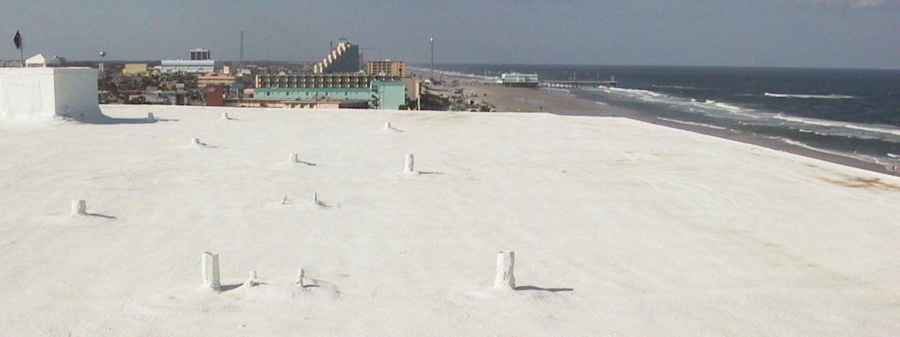 Energy Star Certified cool roof coatings in Baltimore Energy Star Certified cool roof coatings in Baltimore